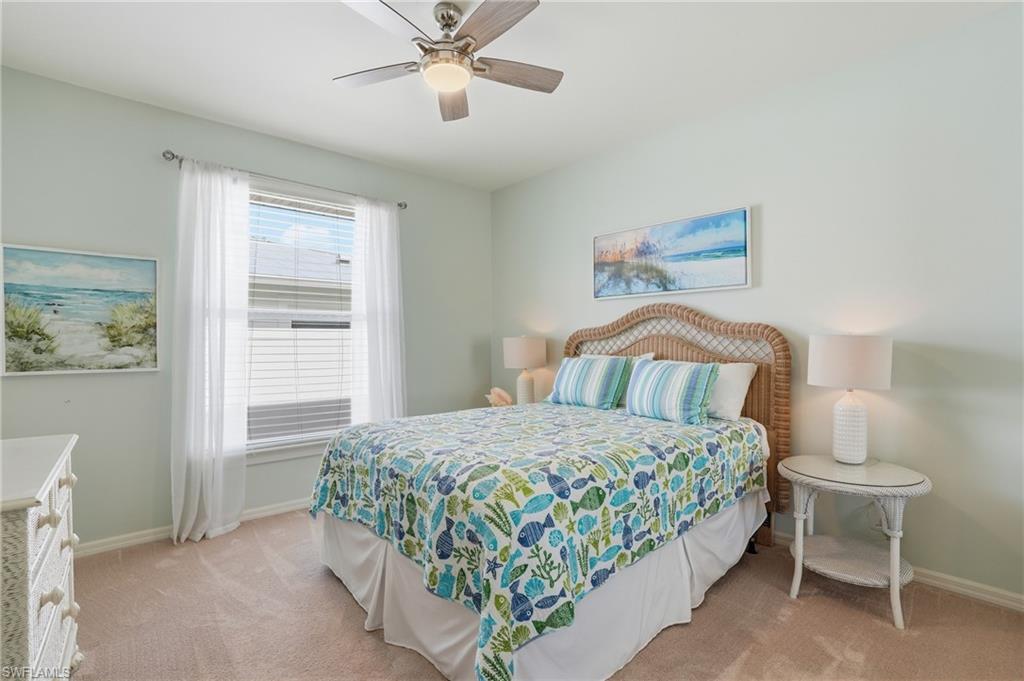NAPLES PARK - Residential