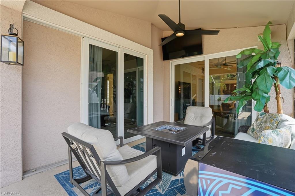 NAPLES PARK - Residential