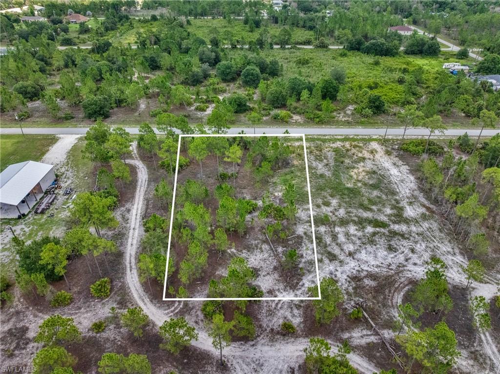 LEHIGH ACRES - Land
