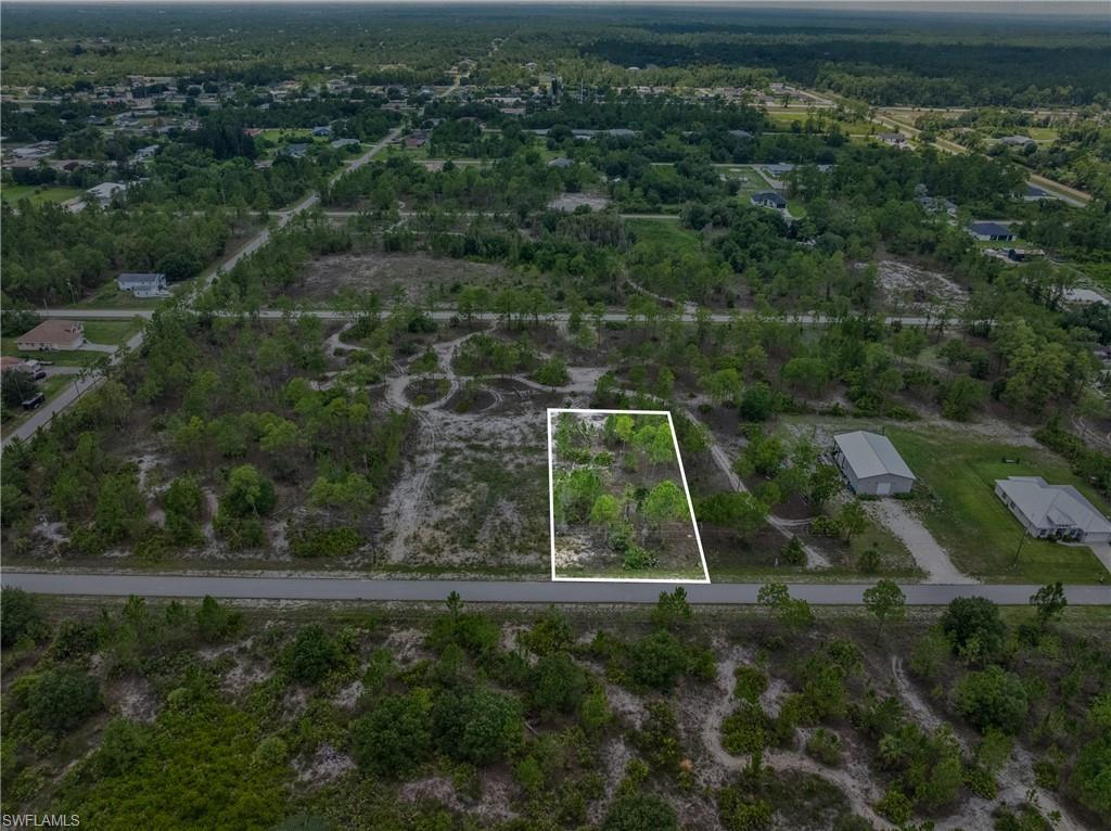 LEHIGH ACRES - Land
