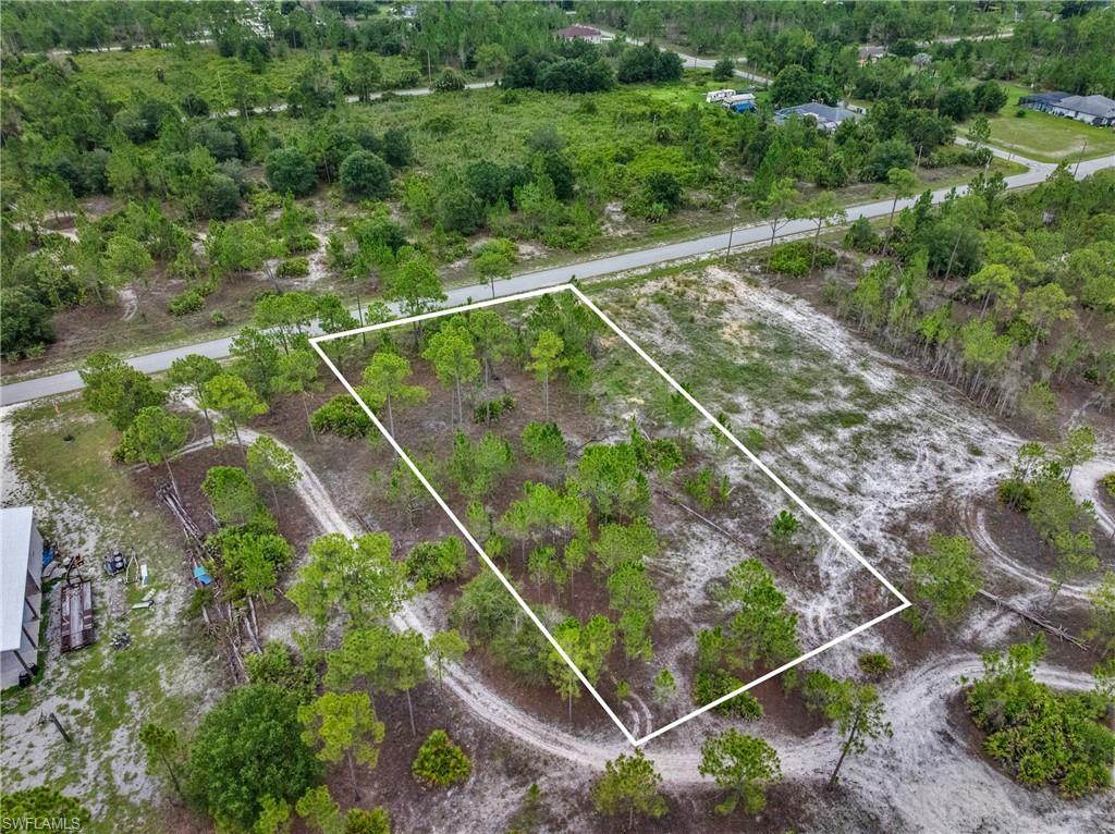 LEHIGH ACRES - Land