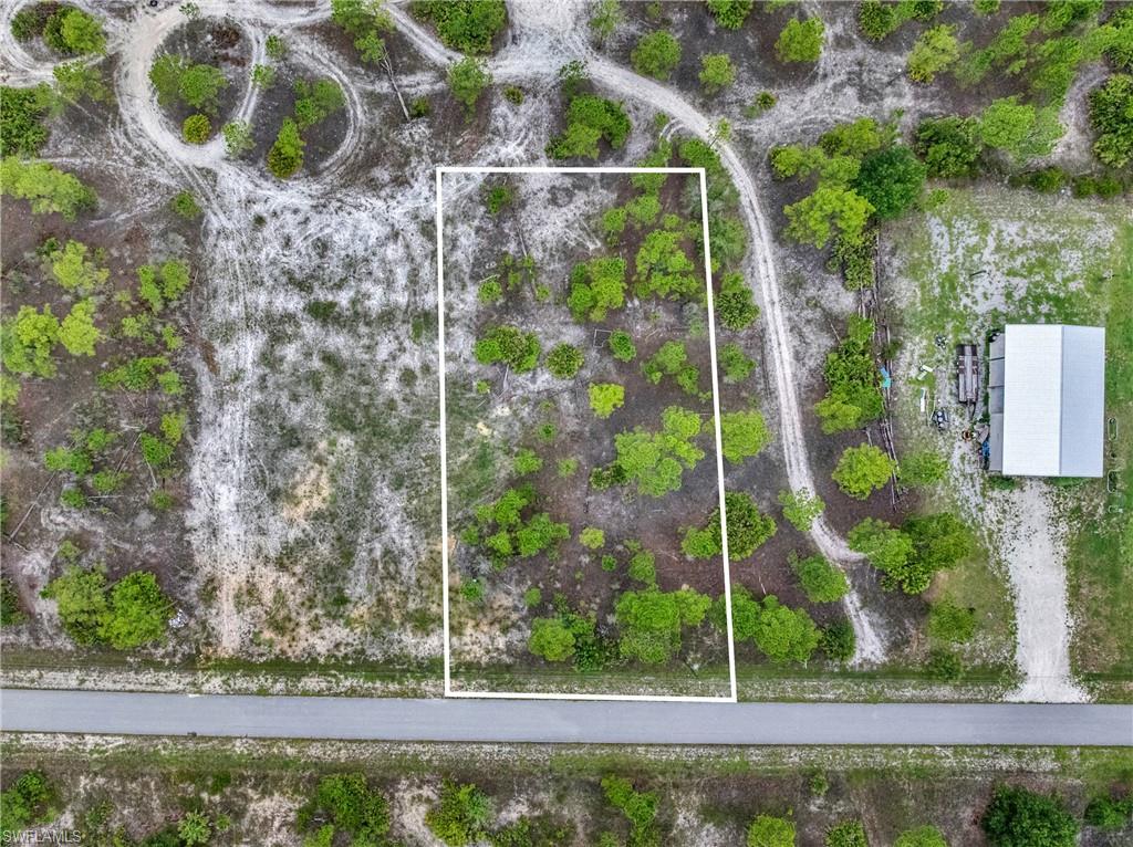 LEHIGH ACRES - Land
