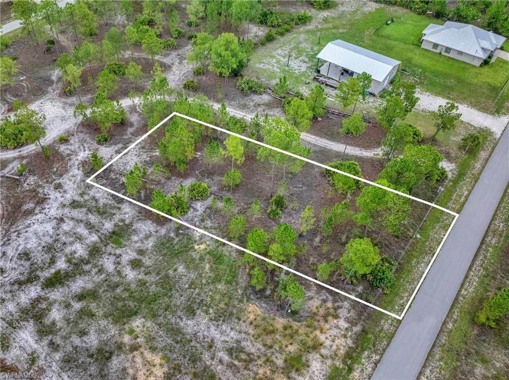 LEHIGH ACRES - Land