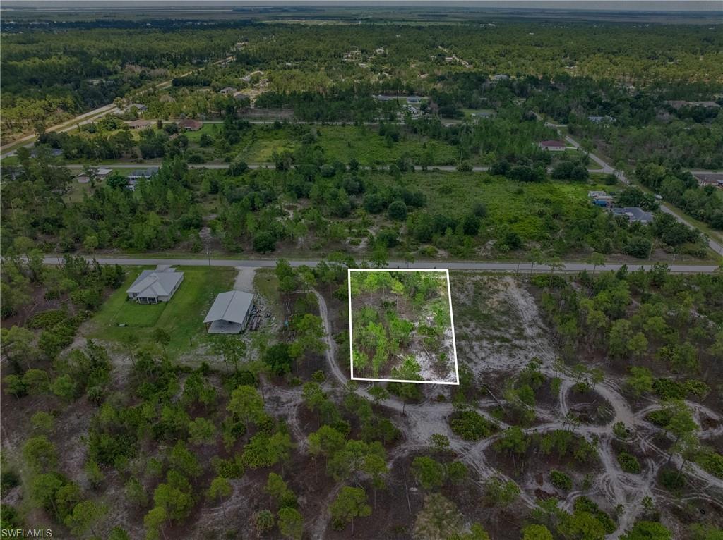LEHIGH ACRES - Land