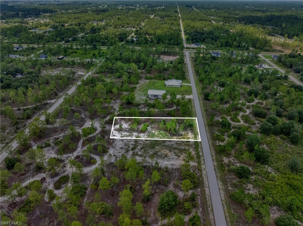 LEHIGH ACRES - Land