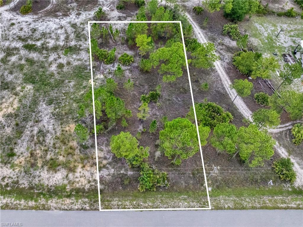 LEHIGH ACRES - Land