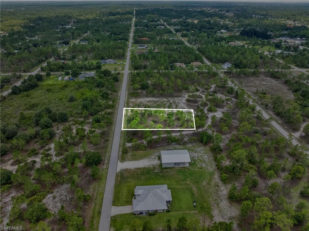 LEHIGH ACRES - Land