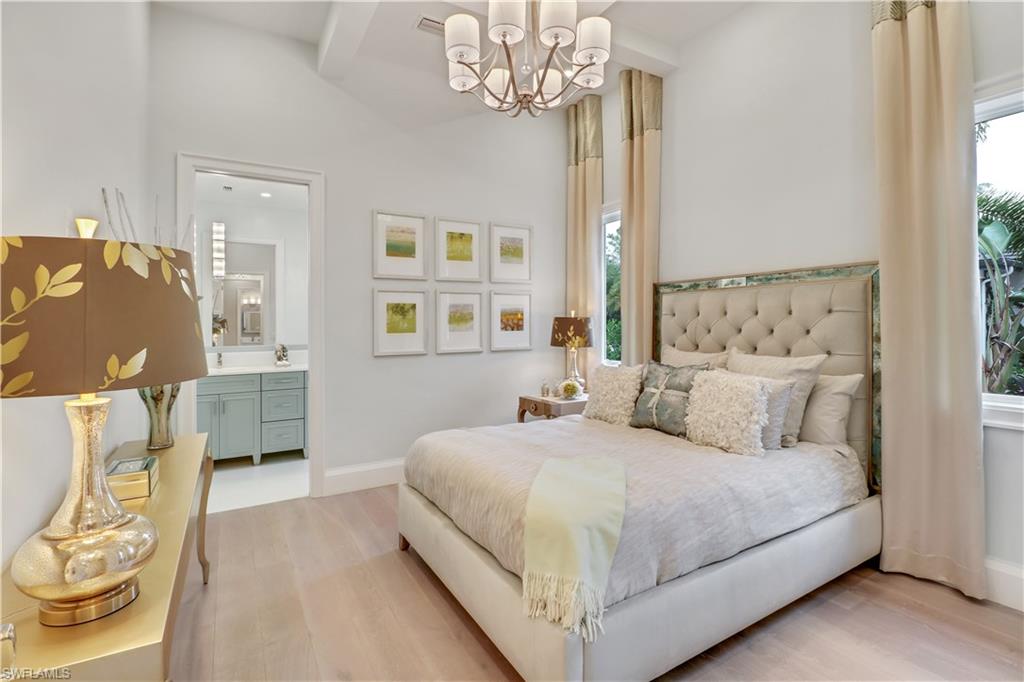 FAIRGROVE - Residential