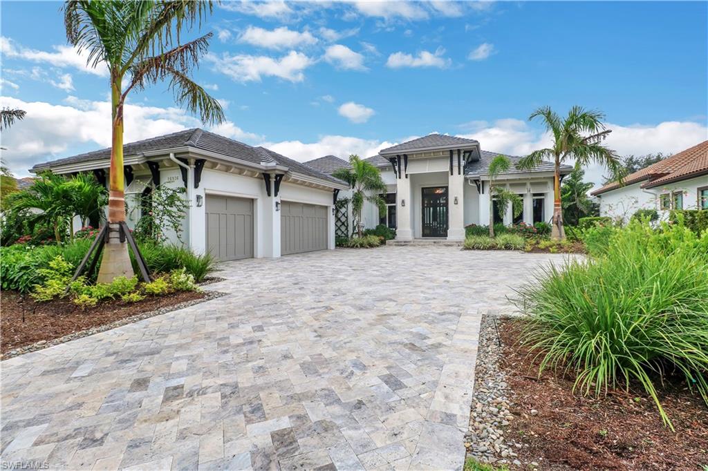 FAIRGROVE - Residential