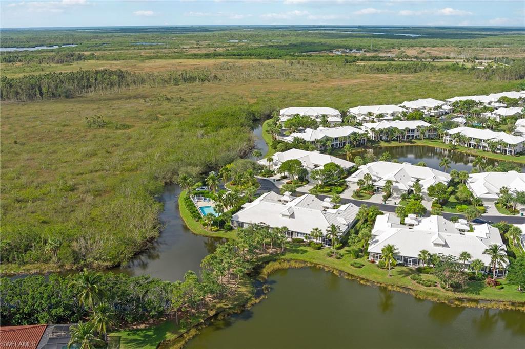 CARDINAL COVE - Residential