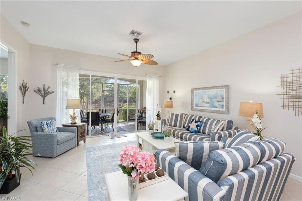 CARDINAL COVE - Residential