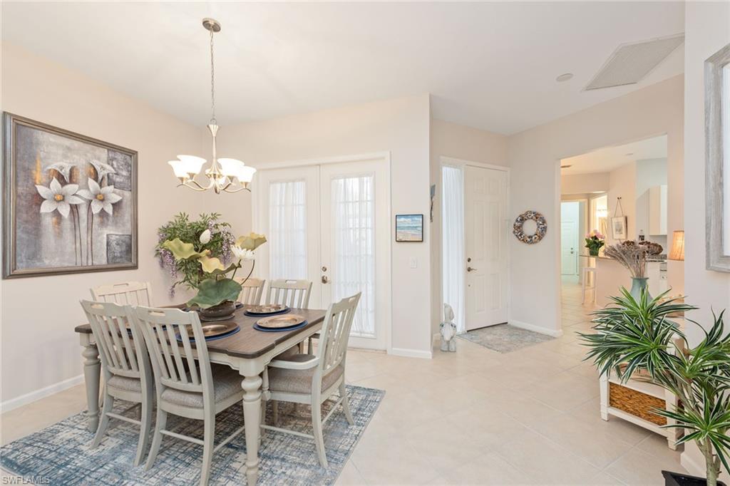 CARDINAL COVE - Residential