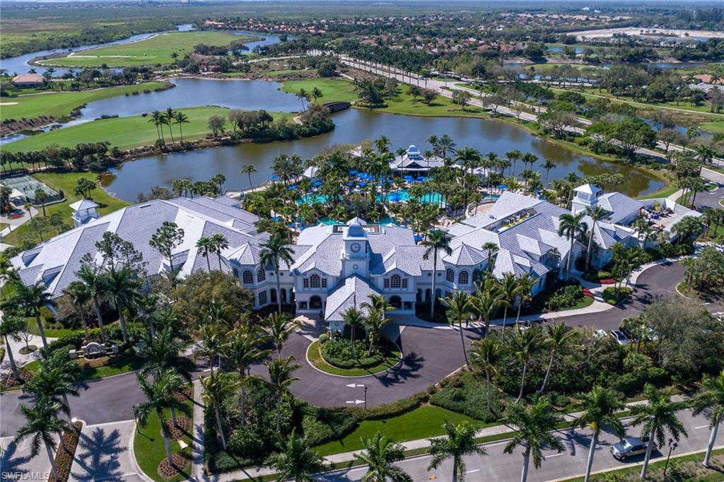 CARDINAL COVE - Residential