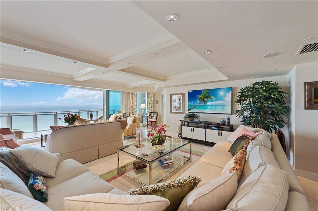 BRIGHTON AT BAY COLONY - Residential