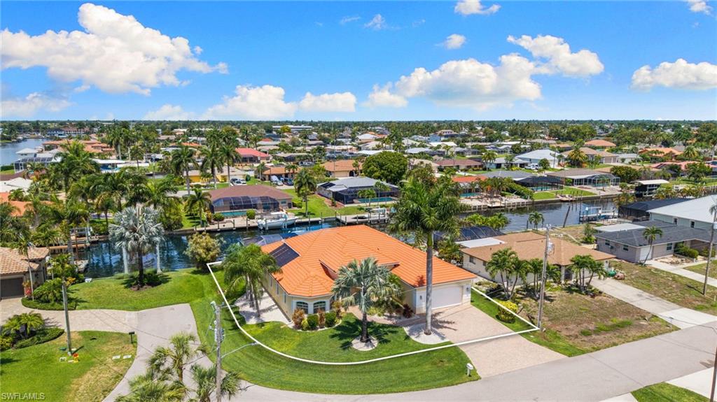 PALACO GRANDE - Residential