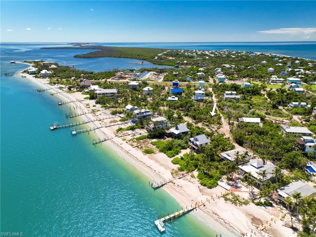 NORTH CAPTIVA SANDS - Land