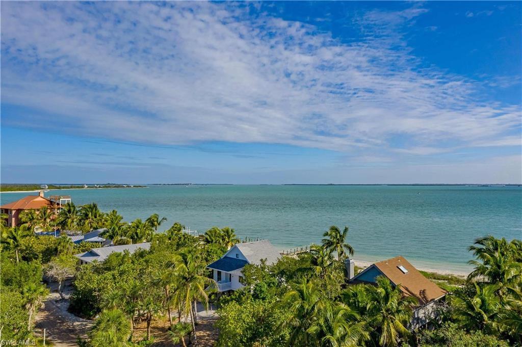 NORTH CAPTIVA SANDS - Land