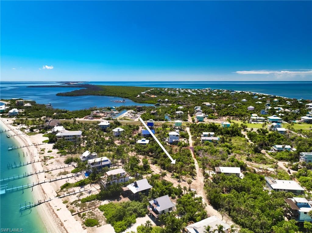 NORTH CAPTIVA SANDS - Land