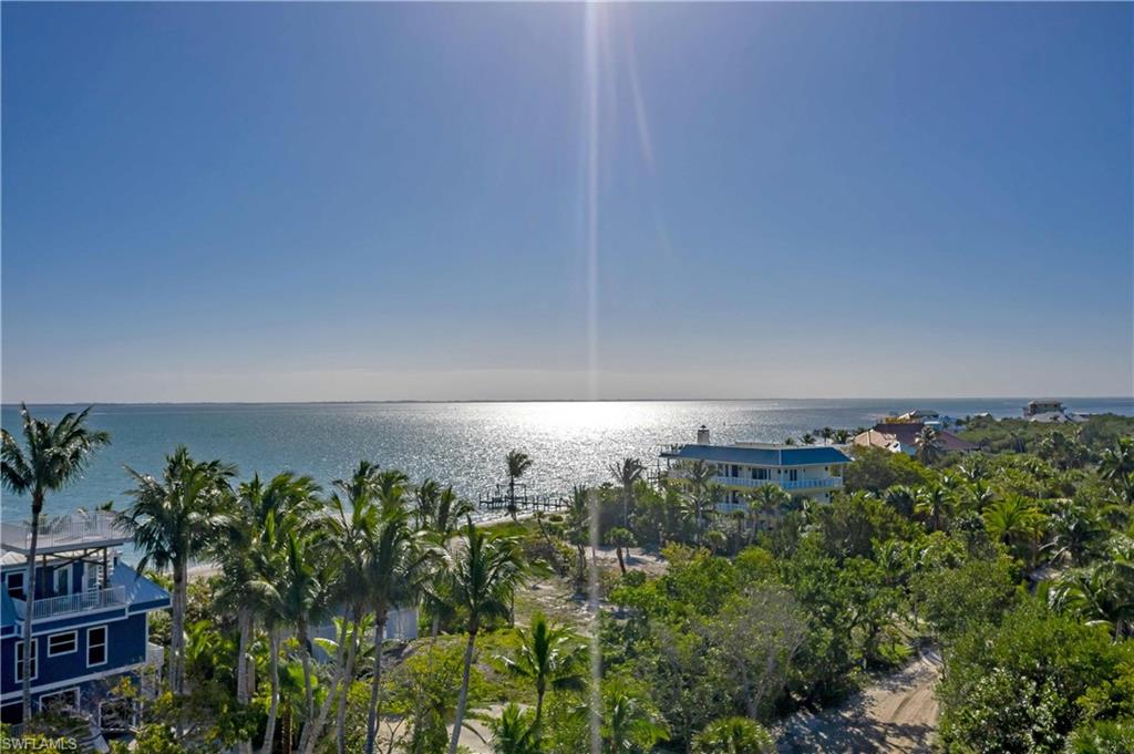 NORTH CAPTIVA SANDS - Land