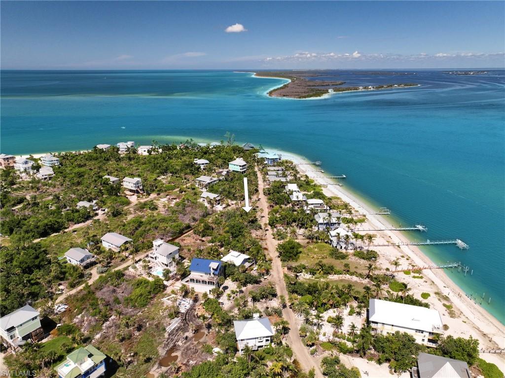 NORTH CAPTIVA SANDS - Land
