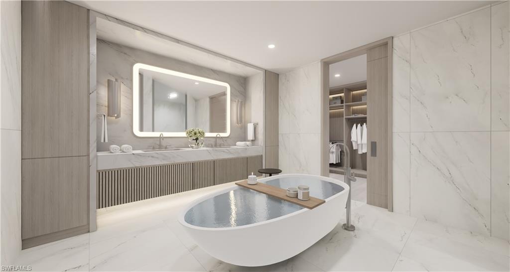 THE RITZ-CARLTON RESIDENCES ESTERO BAY - Residential