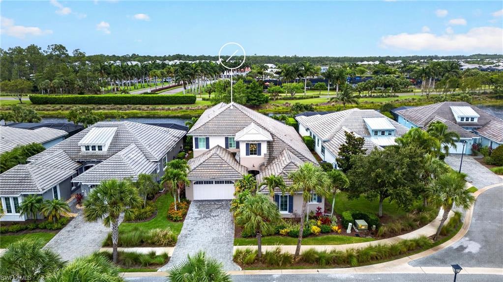 ISLES OF COLLIER PRESERVE - Residential