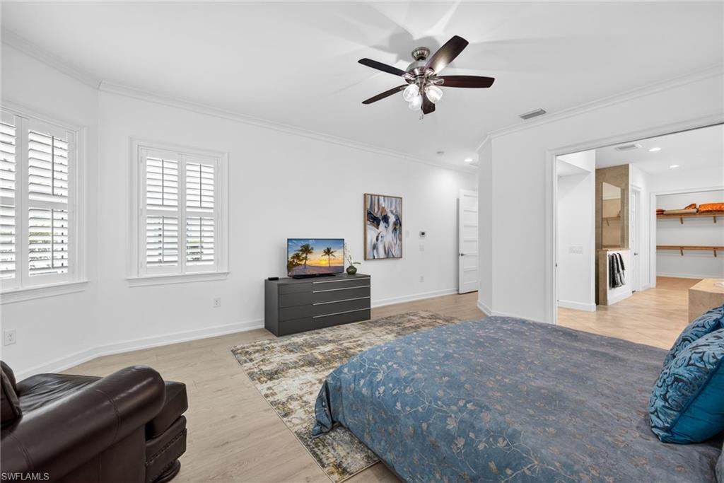 ISLES OF COLLIER PRESERVE - Residential