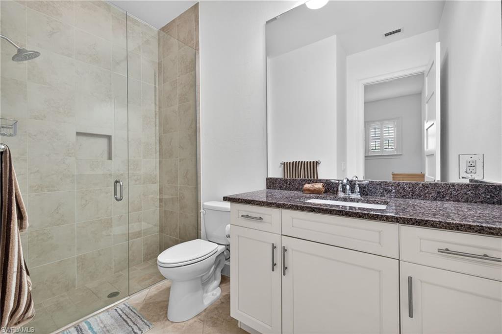 ISLES OF COLLIER PRESERVE - Residential