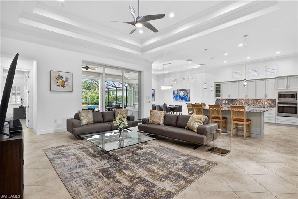 ISLES OF COLLIER PRESERVE - Residential