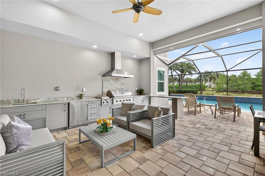 ISLES OF COLLIER PRESERVE - Residential