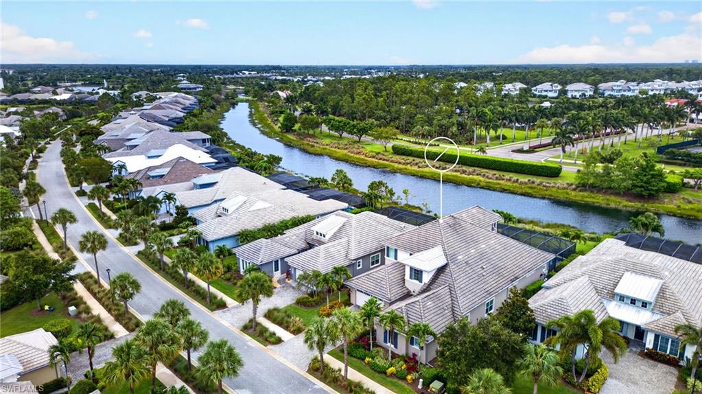 ISLES OF COLLIER PRESERVE - Residential