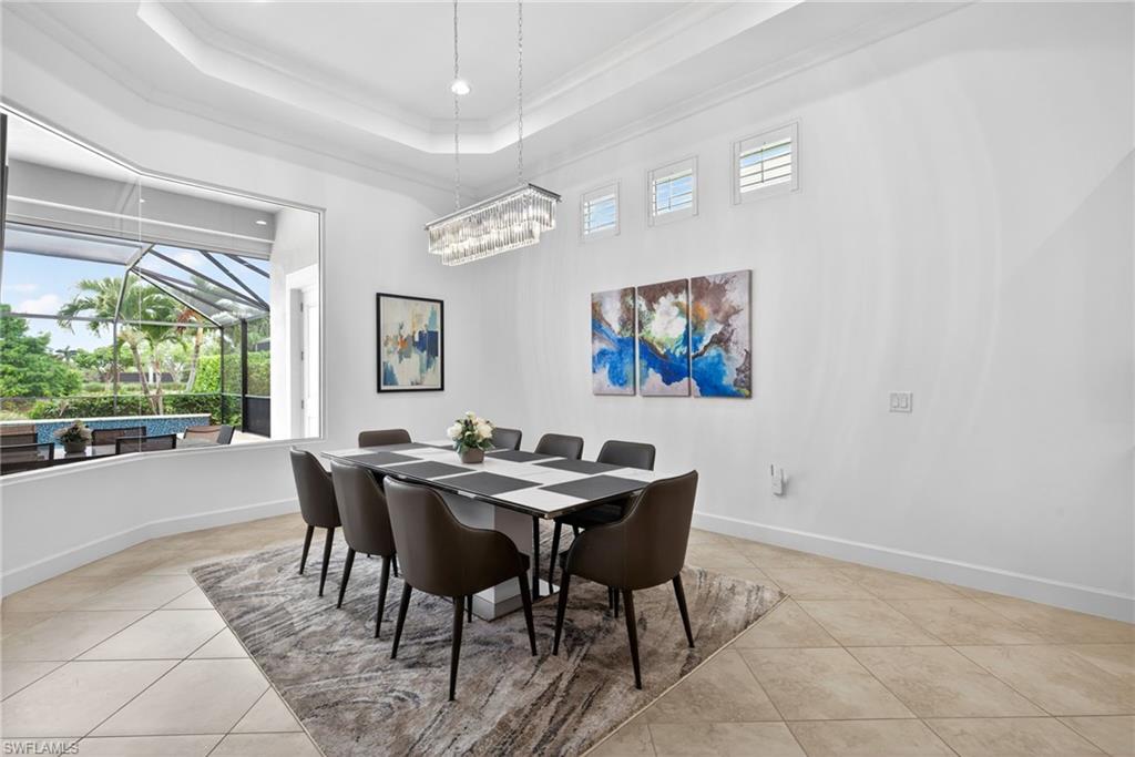 ISLES OF COLLIER PRESERVE - Residential