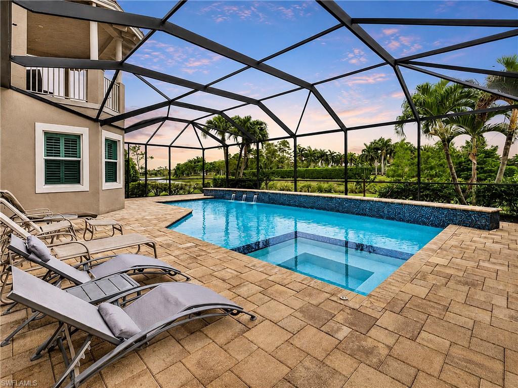 ISLES OF COLLIER PRESERVE - Residential