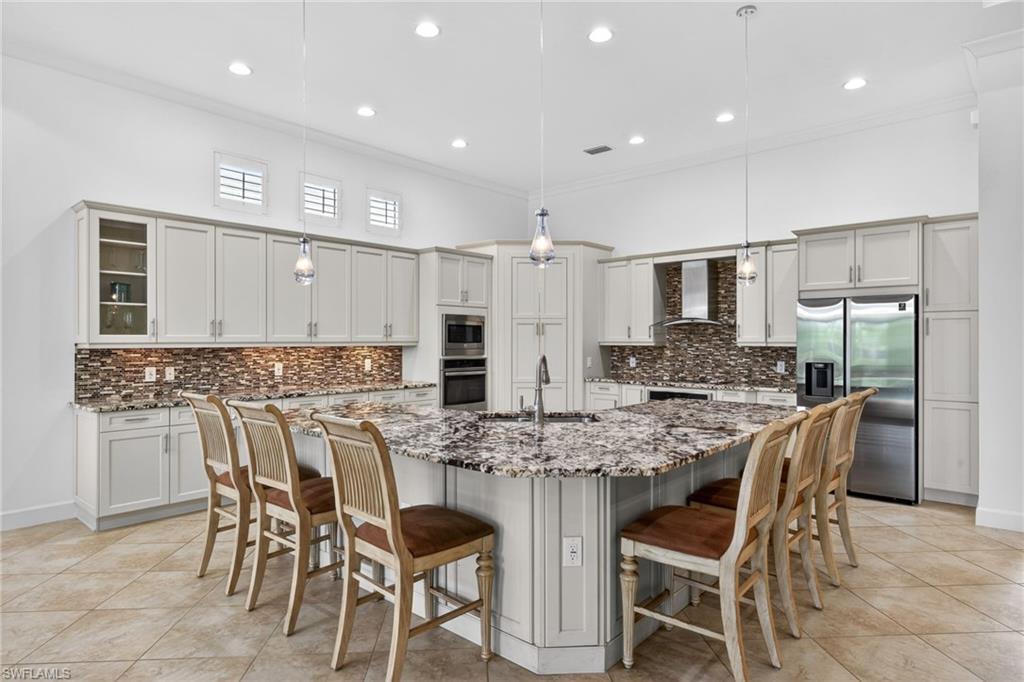 ISLES OF COLLIER PRESERVE - Residential