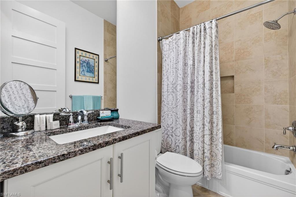 ISLES OF COLLIER PRESERVE - Residential