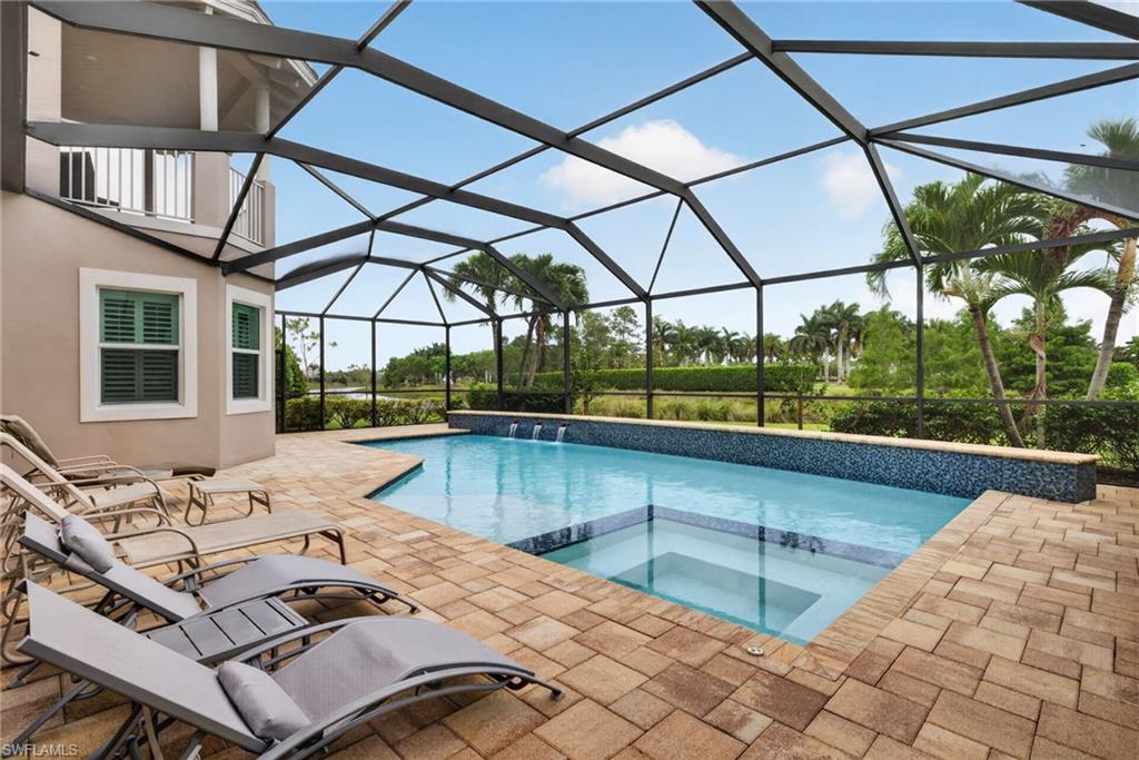 ISLES OF COLLIER PRESERVE - Residential