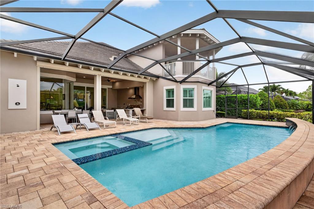 ISLES OF COLLIER PRESERVE - Residential