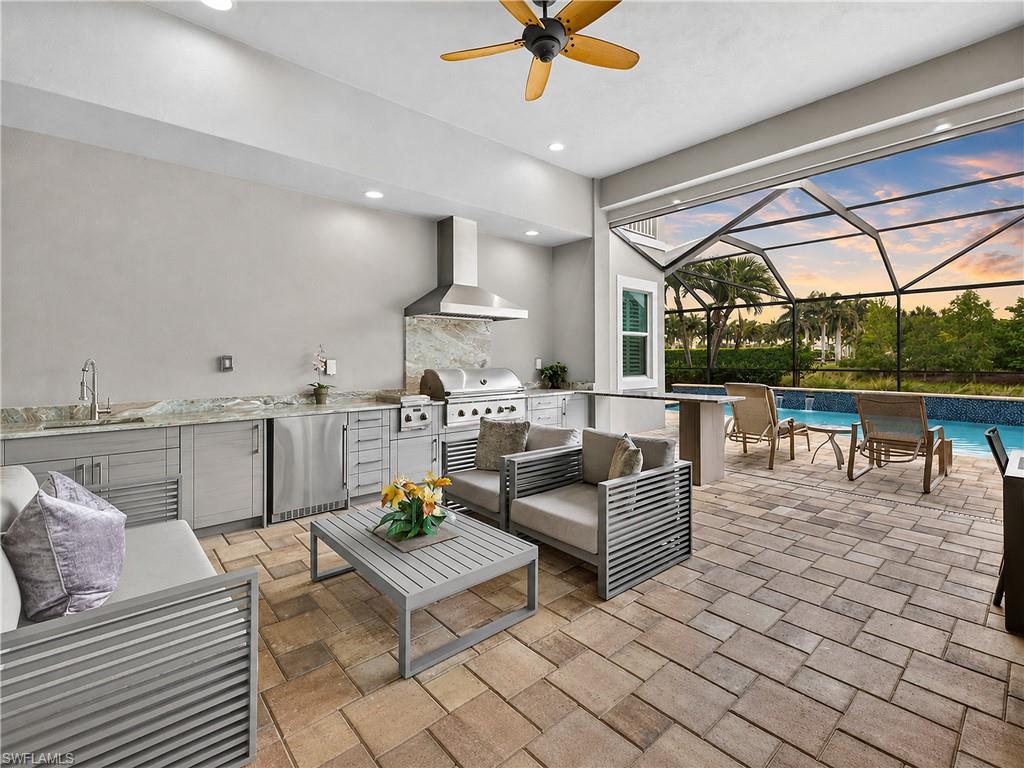 ISLES OF COLLIER PRESERVE - Residential