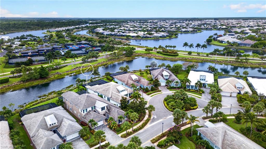 ISLES OF COLLIER PRESERVE - Residential