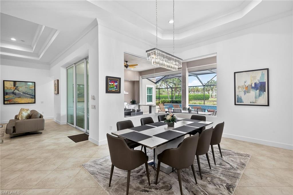 ISLES OF COLLIER PRESERVE - Residential