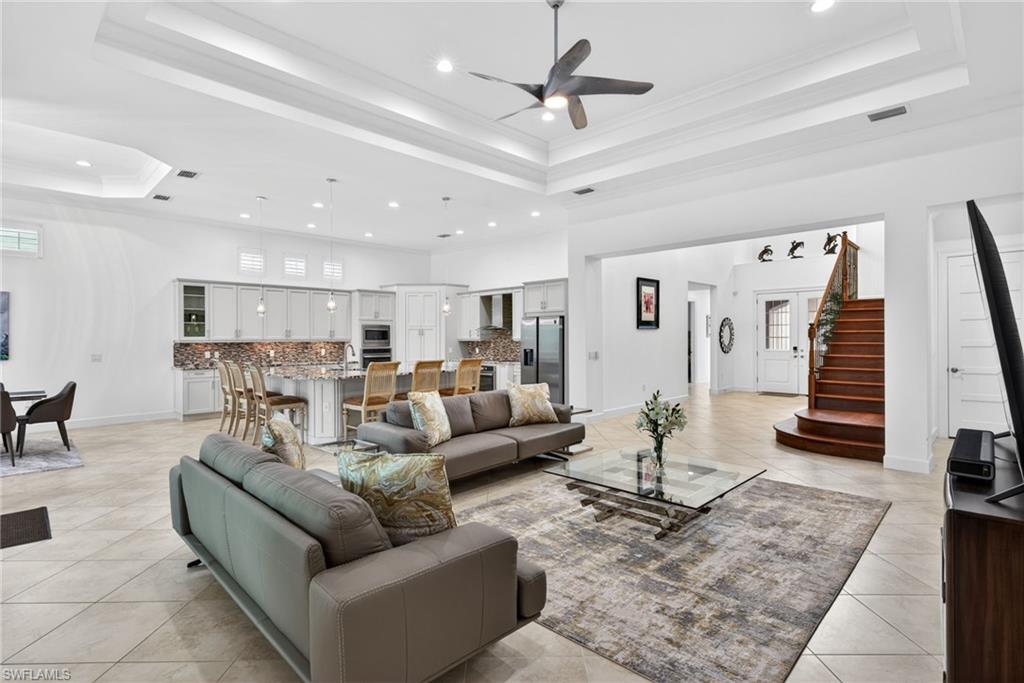 ISLES OF COLLIER PRESERVE - Residential
