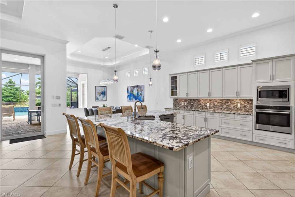 ISLES OF COLLIER PRESERVE - Residential