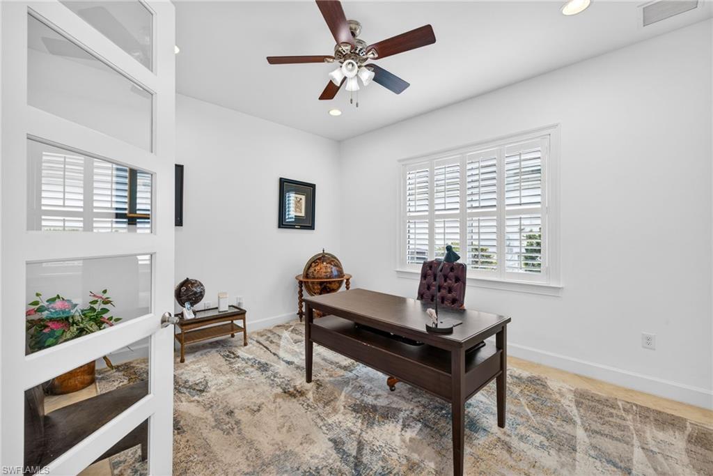 ISLES OF COLLIER PRESERVE - Residential