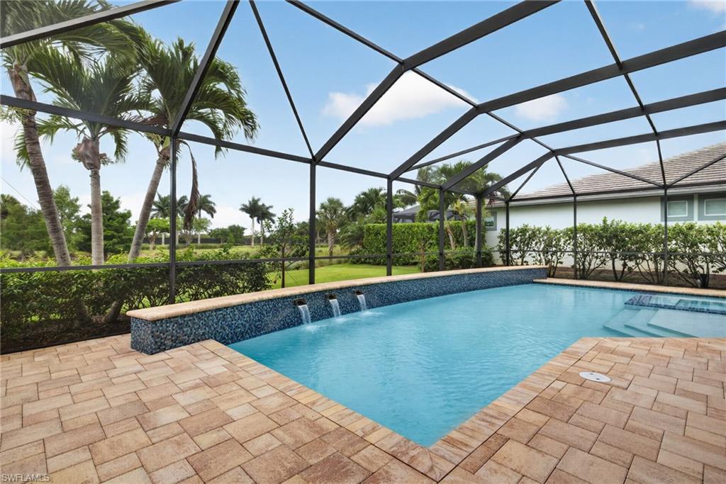 ISLES OF COLLIER PRESERVE - Residential