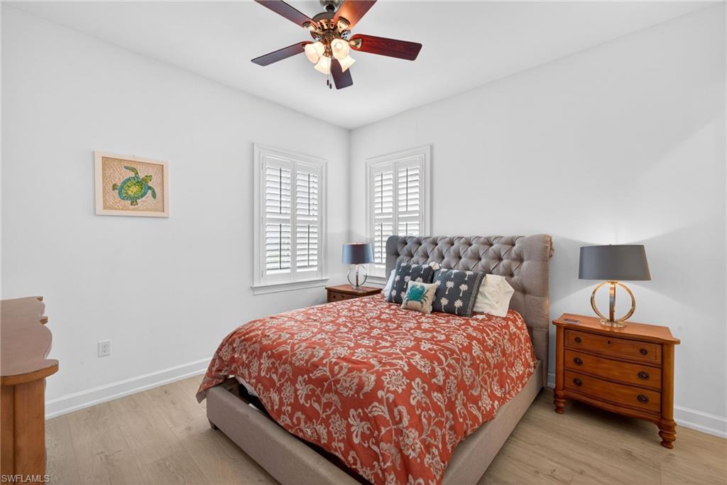 ISLES OF COLLIER PRESERVE - Residential