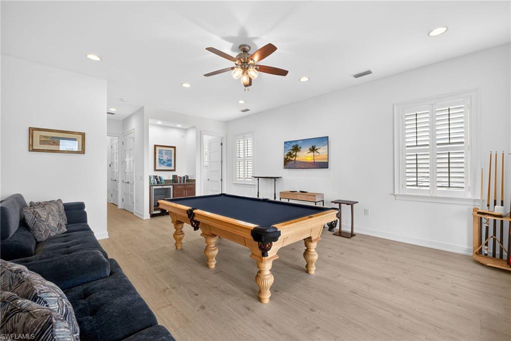 ISLES OF COLLIER PRESERVE - Residential