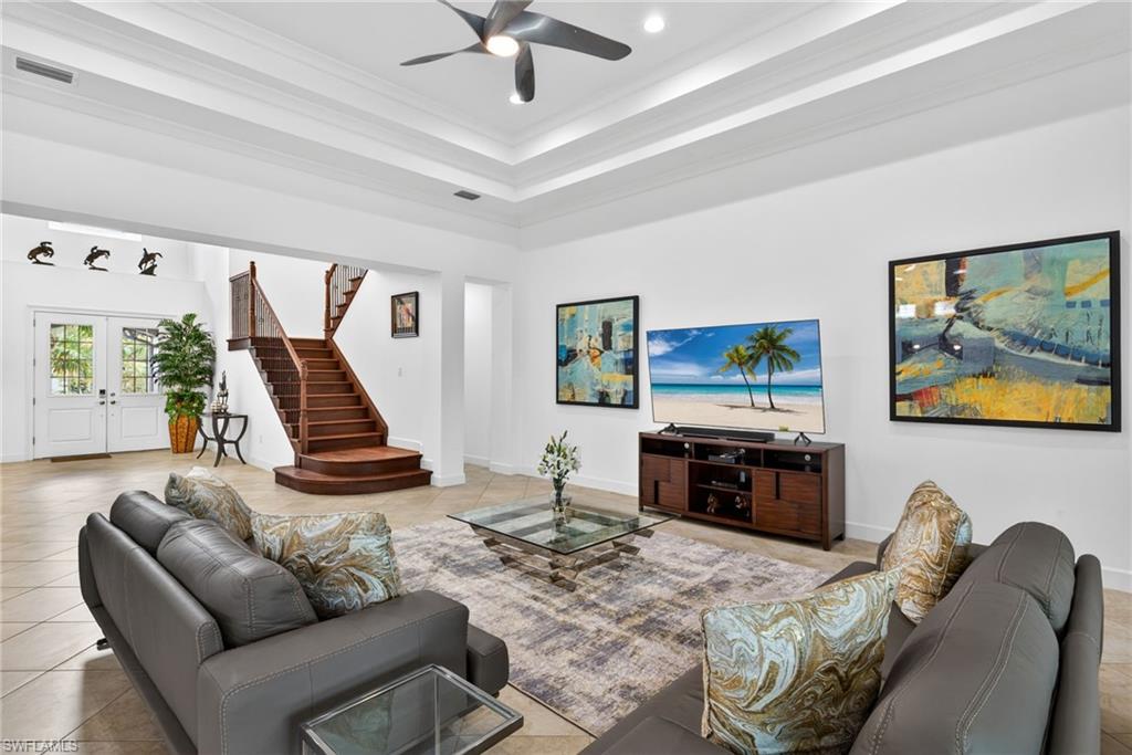 ISLES OF COLLIER PRESERVE - Residential