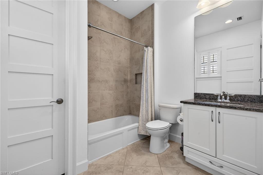 ISLES OF COLLIER PRESERVE - Residential