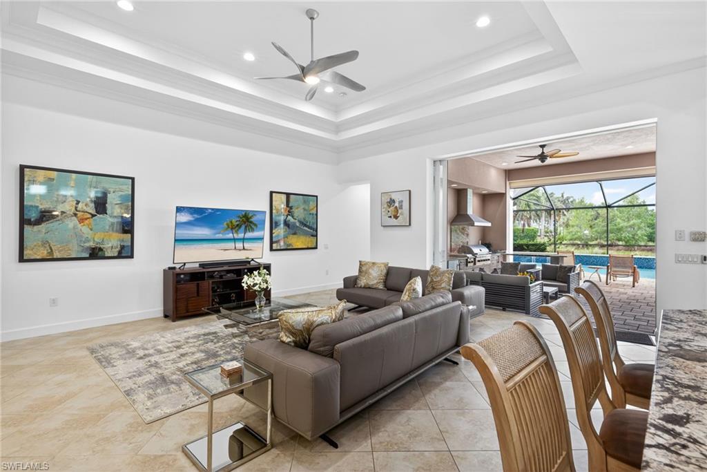 ISLES OF COLLIER PRESERVE - Residential