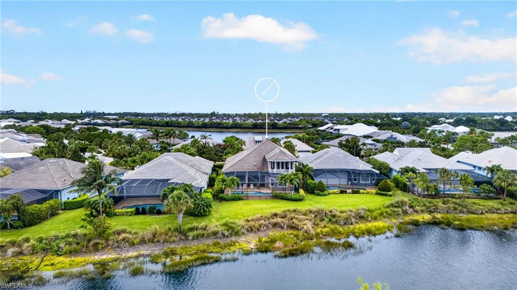 ISLES OF COLLIER PRESERVE - Residential